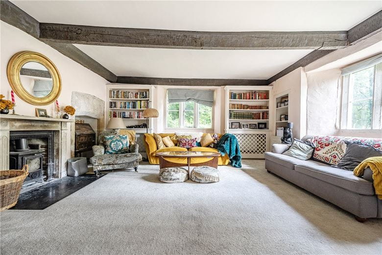 4 bedroom house, Mells, Frome BA11
