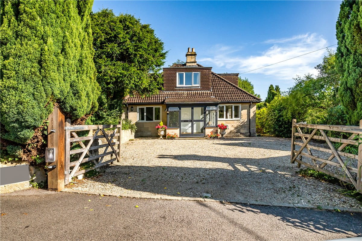 3 bedroom house, Charlcombe, Bath BA1