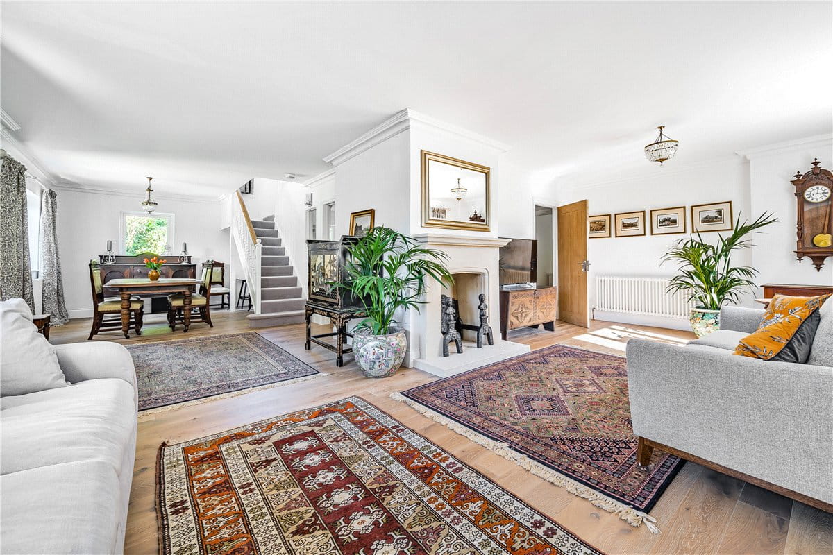 3 bedroom house, Charlcombe, Bath BA1