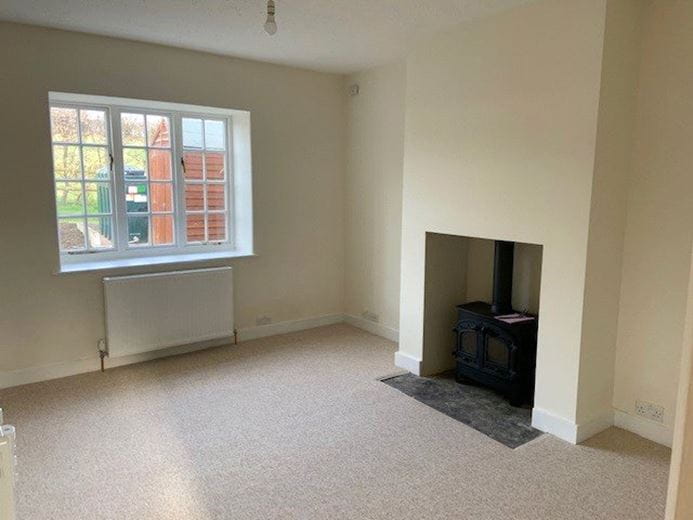 3 bedroom house, Mells, Frome BA11 - Let Agreed