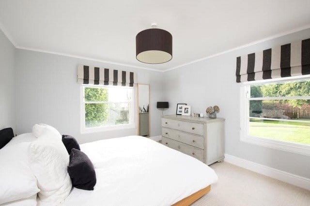 3 bedroom flat, Allenby House South, Lansdown Road BA1