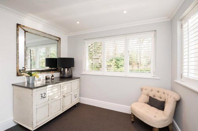 3 bedroom flat, Allenby House South, Lansdown Road BA1