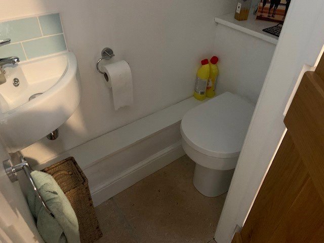 1 bedroom cottage, Norley Lane, Tormarton GL9