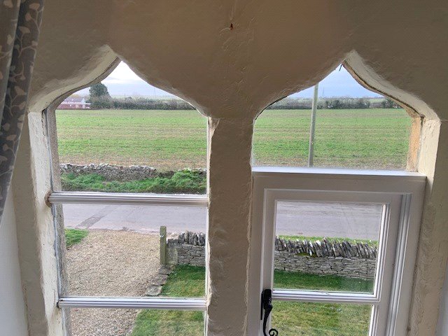 1 bedroom cottage, Norley Lane, Tormarton GL9