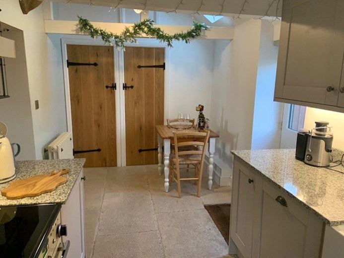 1 bedroom cottage, Norley Lane, Tormarton GL9