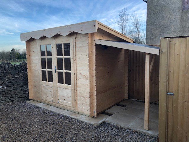 1 bedroom cottage, Norley Lane, Tormarton GL9