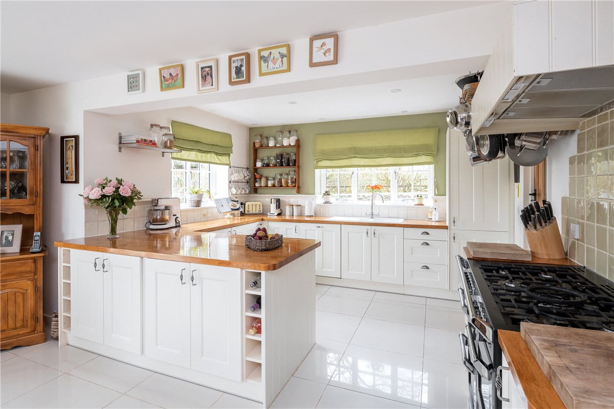 3 bedroom house, Mells Green, Mells BA11 - Available