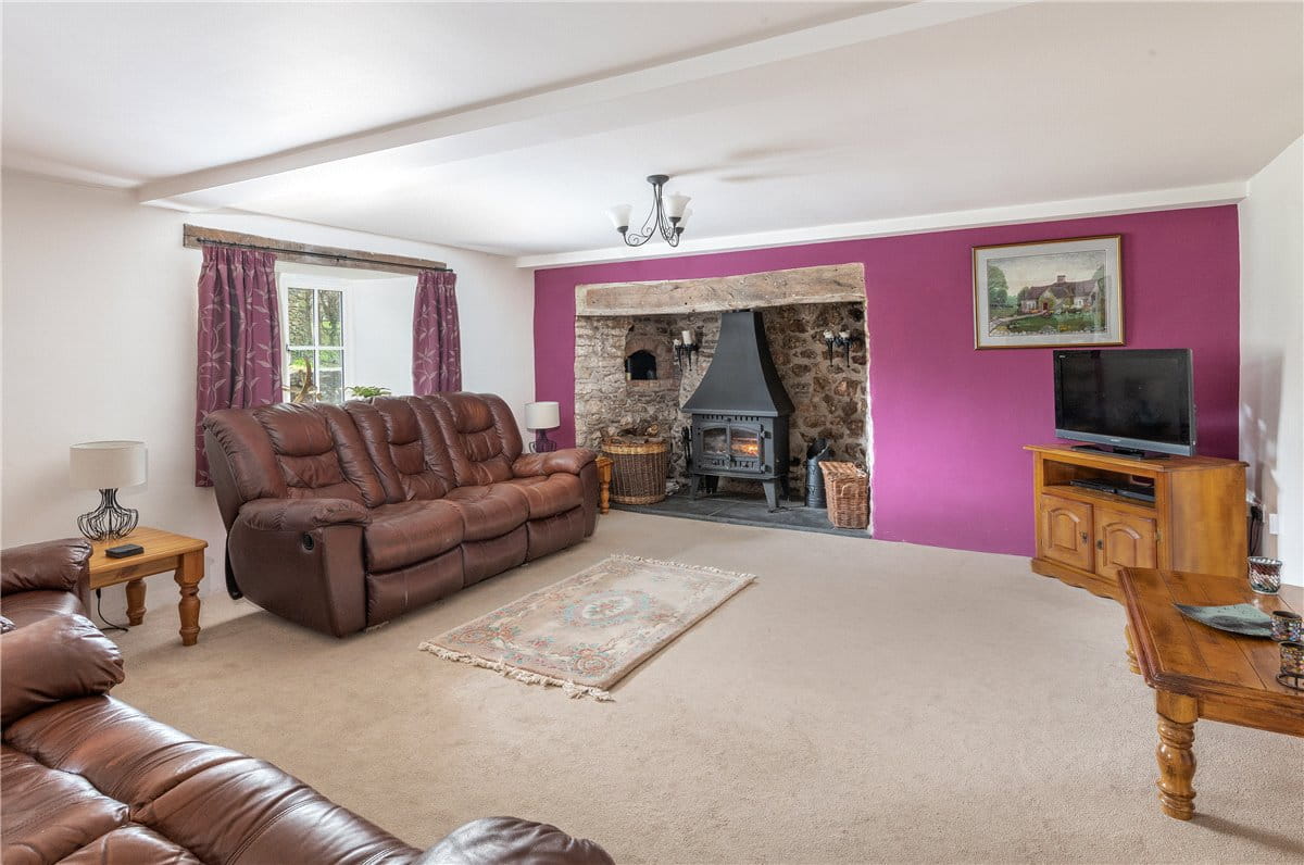 3 bedroom house, Mells Green, Mells BA11 - Available