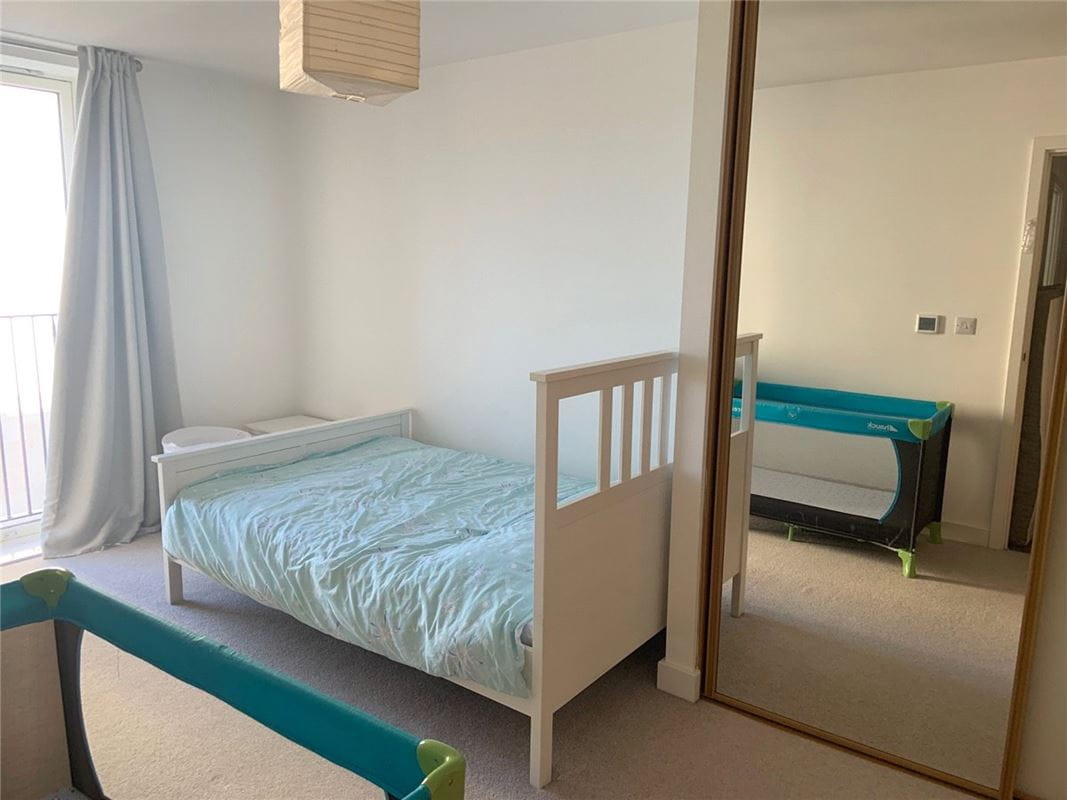 2 bedroom flat, Midland Road, Bath BA2