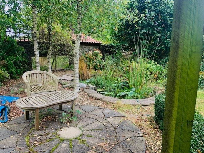 3 bedroom house, Woodlands End, Mells BA11