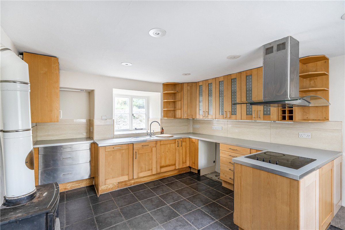 3 bedroom house, Woodlands End, Mells BA11