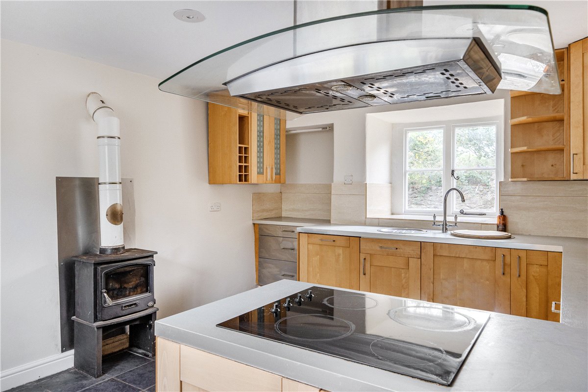 3 bedroom house, Woodlands End, Mells BA11