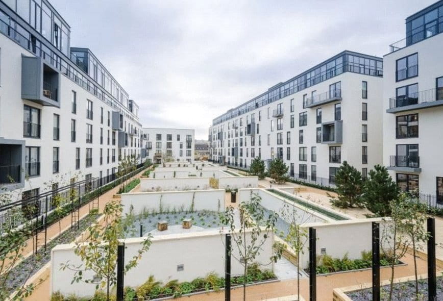 2 bedroom flat, Midland Road, Bath BA2 - Available