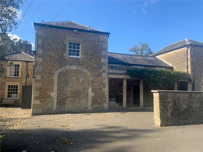 2 bedroom house, Langham House, Rode BA11