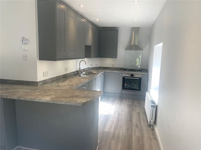 2 bedroom house, Langham House, Rode BA11