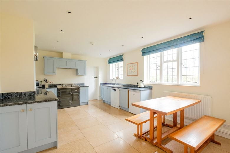 4 bedroom house, Cold Ashton, Chippenham SN14