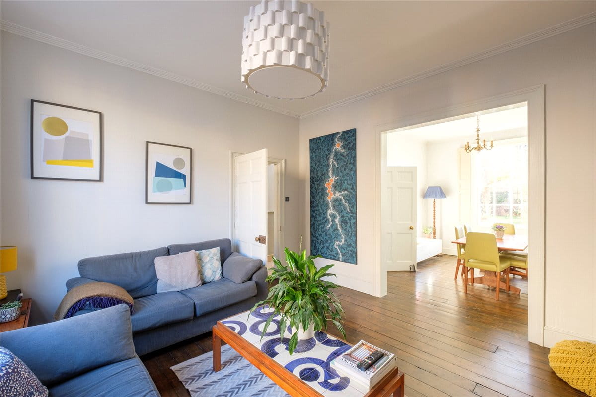 3 bedroom house, Northampton Street, Bath BA1 - Available