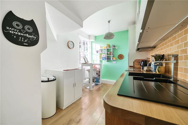 1 bedroom flat, Alfred Street, Bath BA1