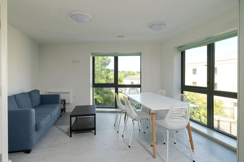 1 bedroom flat, Old Bakery Yard, Jews Lane BA2 - Available