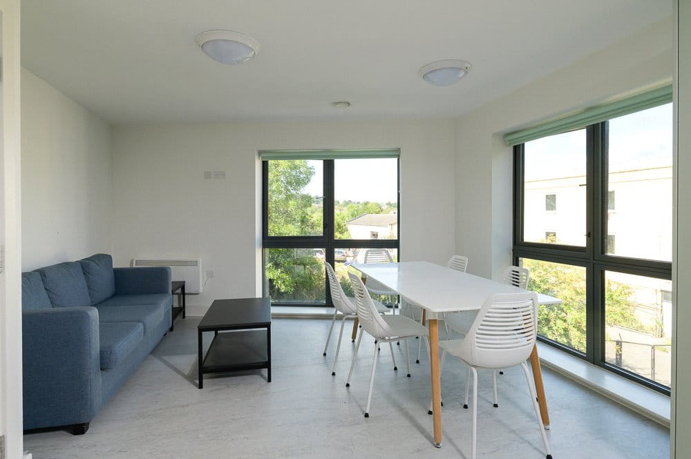 1 bedroom flat, Old Bakery Yard, Jews Lane BA2 - Available