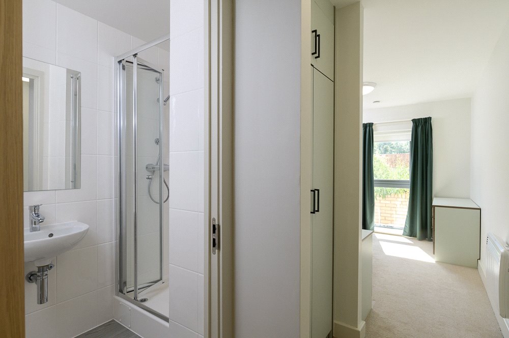 1 bedroom flat, Old Bakery Yard, Jews Lane BA2