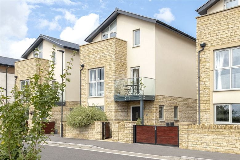 4 bedroom house, Beckford Drive, Lansdown BA1