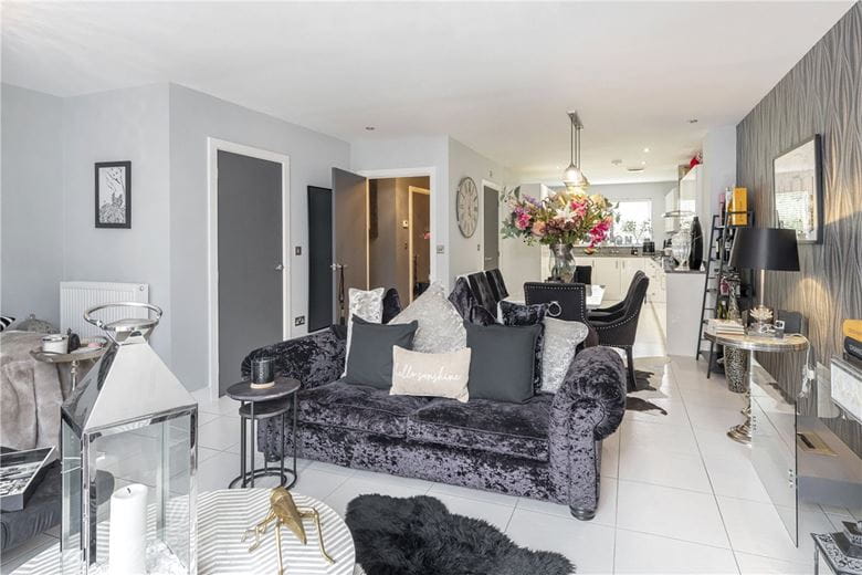 4 bedroom house, Beckford Drive, Lansdown BA1