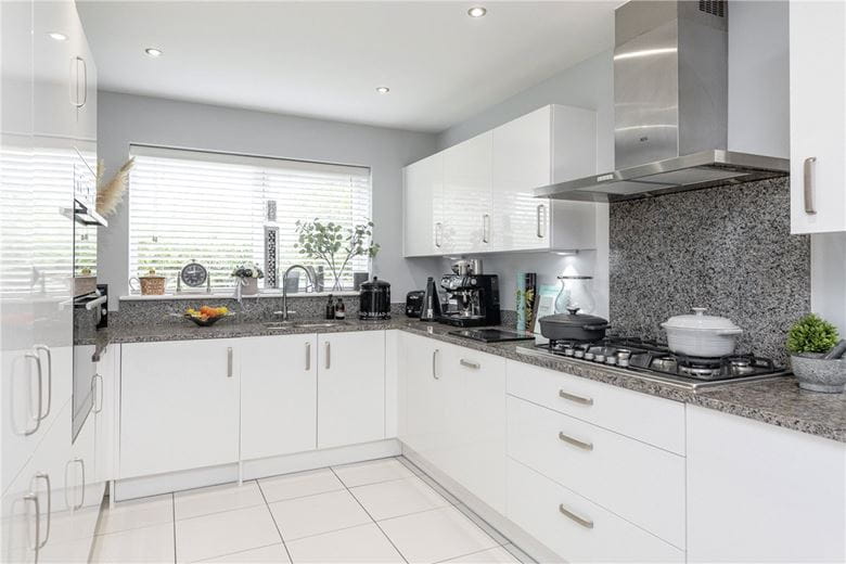 4 bedroom house, Beckford Drive, Lansdown BA1