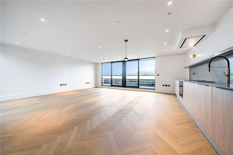 2 bedroom flat, Parsonage Lane, Bath BA1