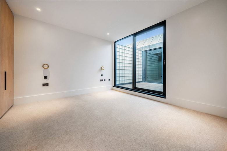 2 bedroom flat, Parsonage Lane, Bath BA1