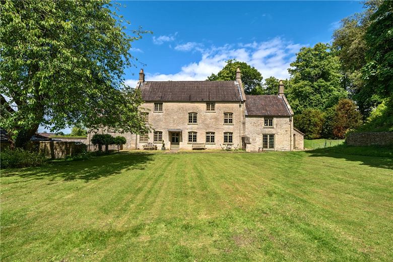 4 bedroom house, Dodington, Chipping Sodbury BS37 - Let Agreed