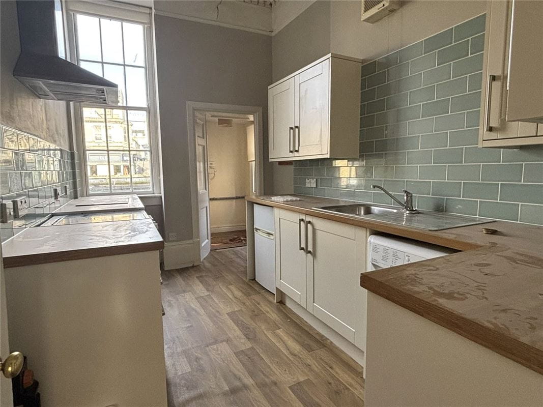 1 bedroom flat, Edgar Buildings, Bath BA1 - Let Agreed