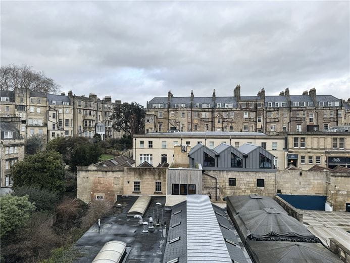 1 bedroom flat, Edgar Buildings, Bath BA1
