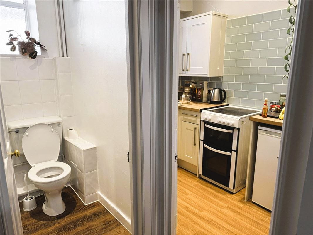  bedroom flat, Stall Street, Bath BA1