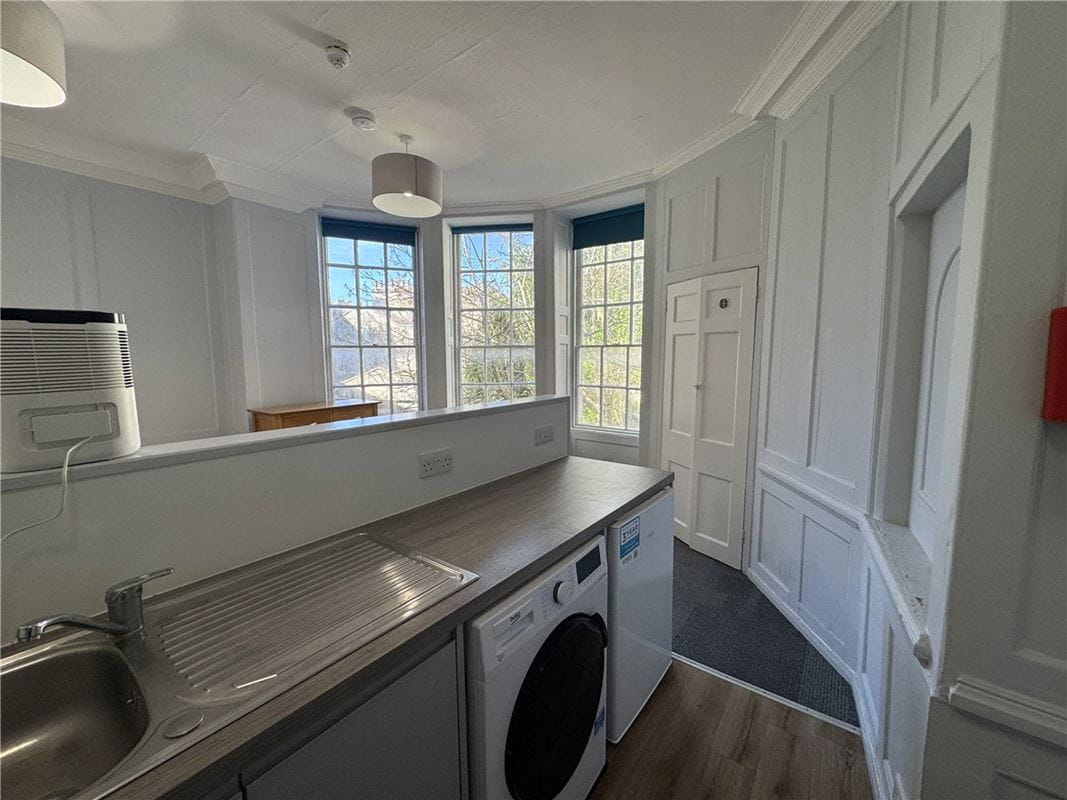  bedroom , Terrace Walk, Bath BA1