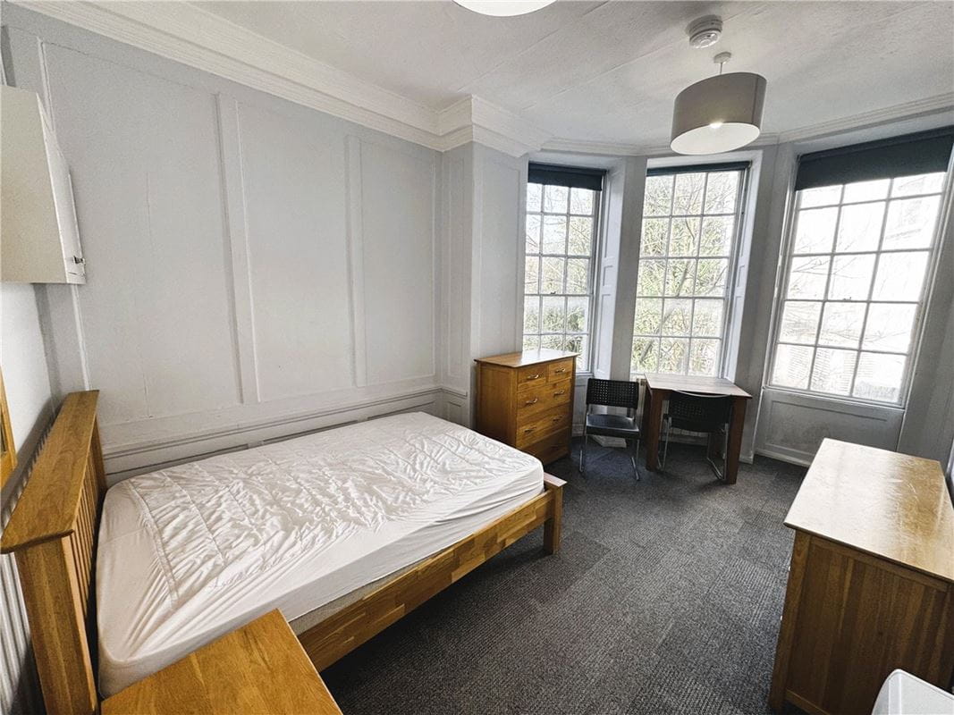  bedroom , Terrace Walk, Bath BA1