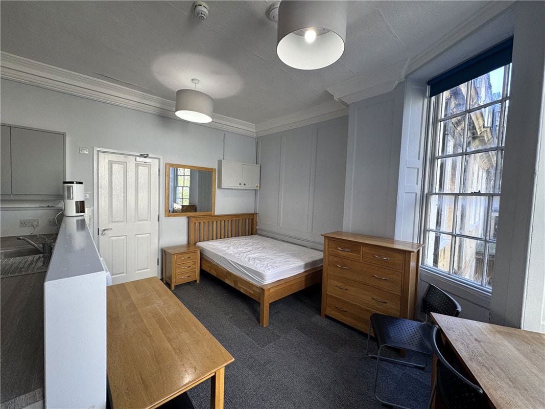  bedroom , Terrace Walk, Bath BA1