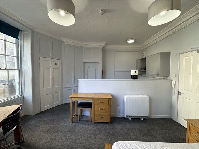  bedroom , Terrace Walk, Bath BA1