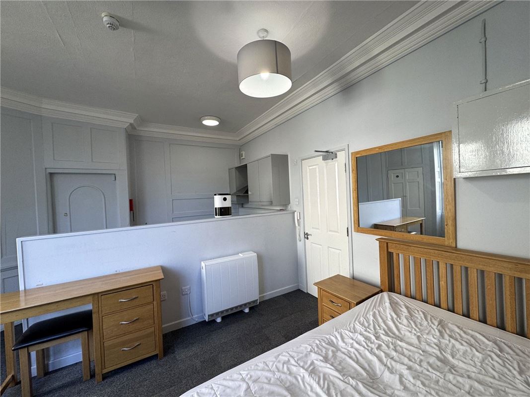  bedroom , Terrace Walk, Bath BA1