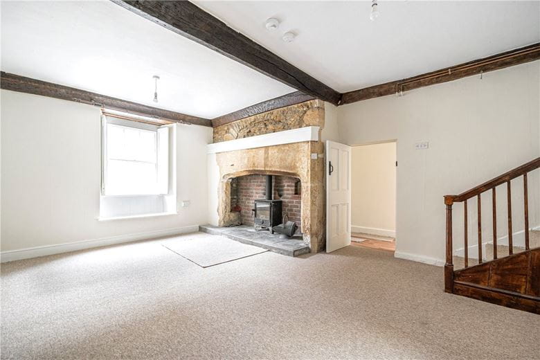 2 bedroom house, New Street, Mells BA11 - Available