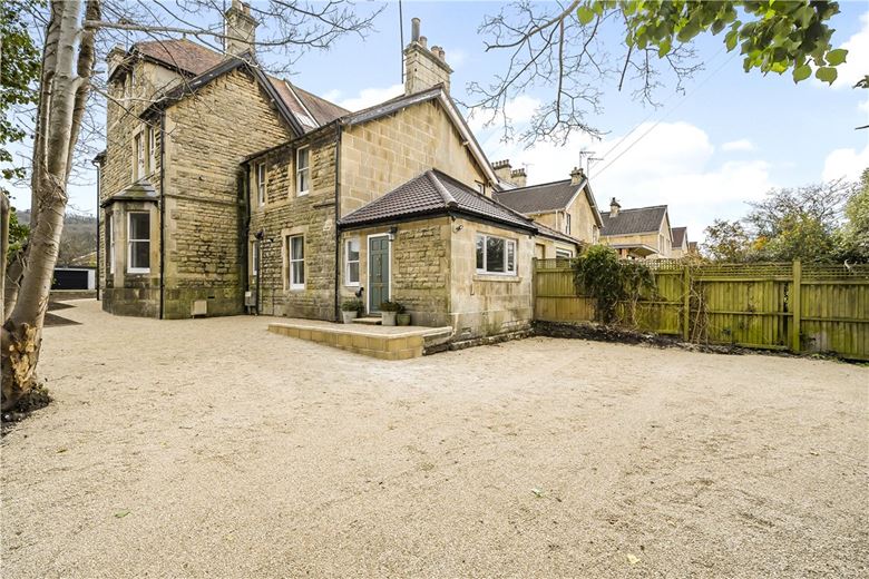2 bedroom , Forester Road, Bath BA2