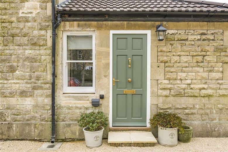 2 bedroom , Forester Road, Bath BA2