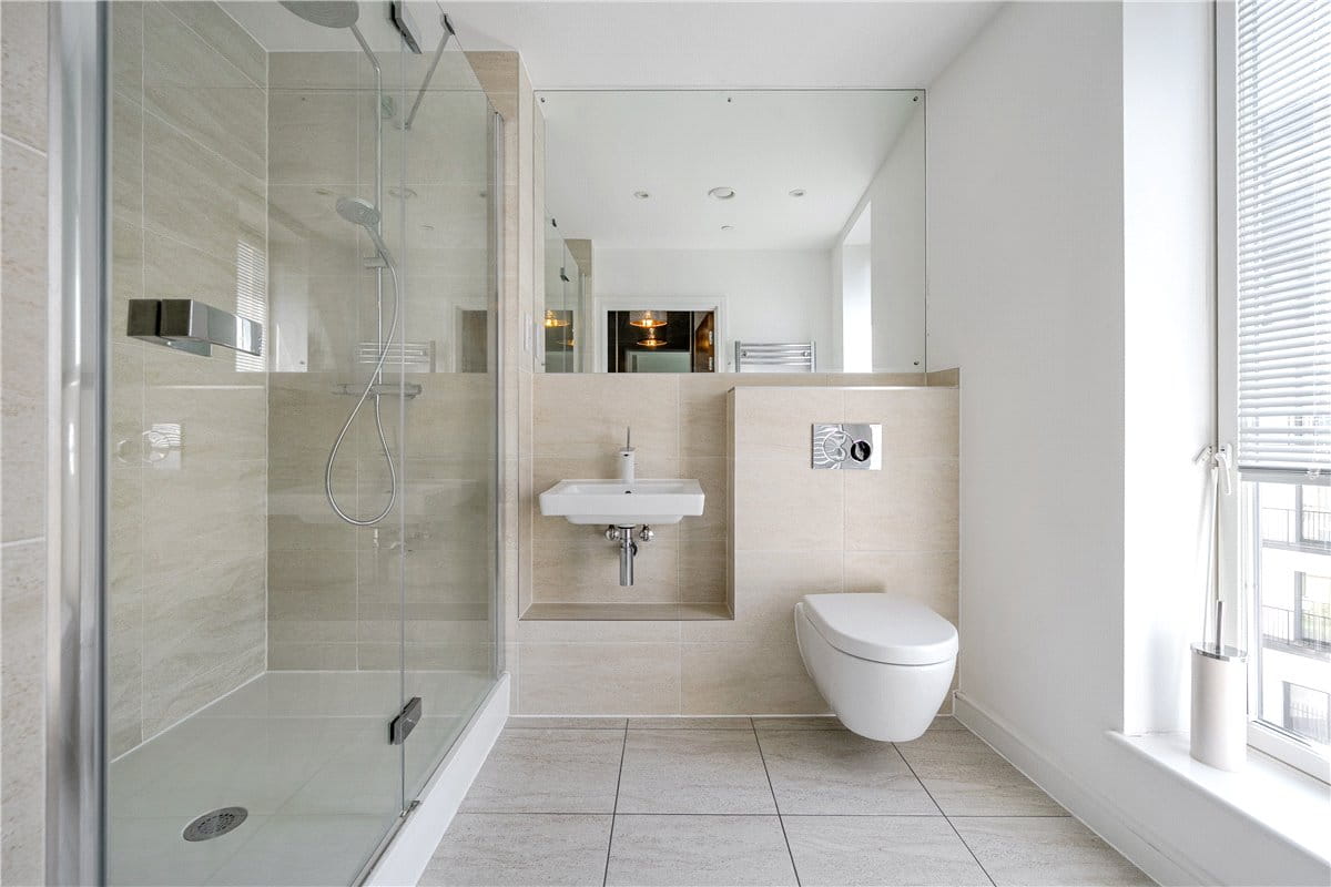 2 bedroom flat, Victoria Bridge Road, Bath BA2