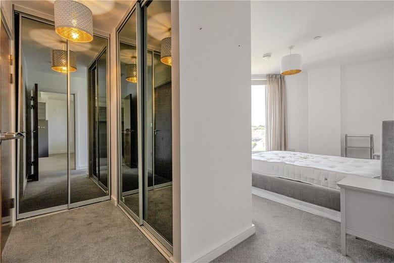 2 bedroom flat, Victoria Bridge Road, Bath BA2