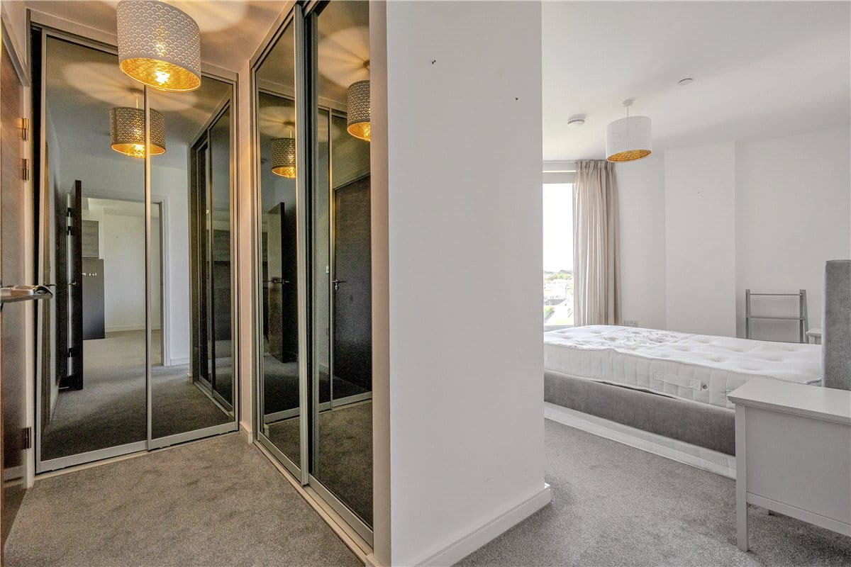 2 bedroom flat, Victoria Bridge Road, Bath BA2