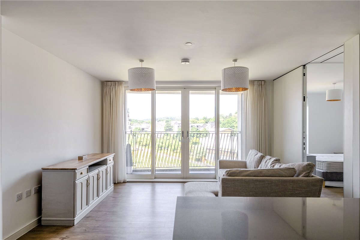 2 bedroom flat, Victoria Bridge Road, Bath BA2
