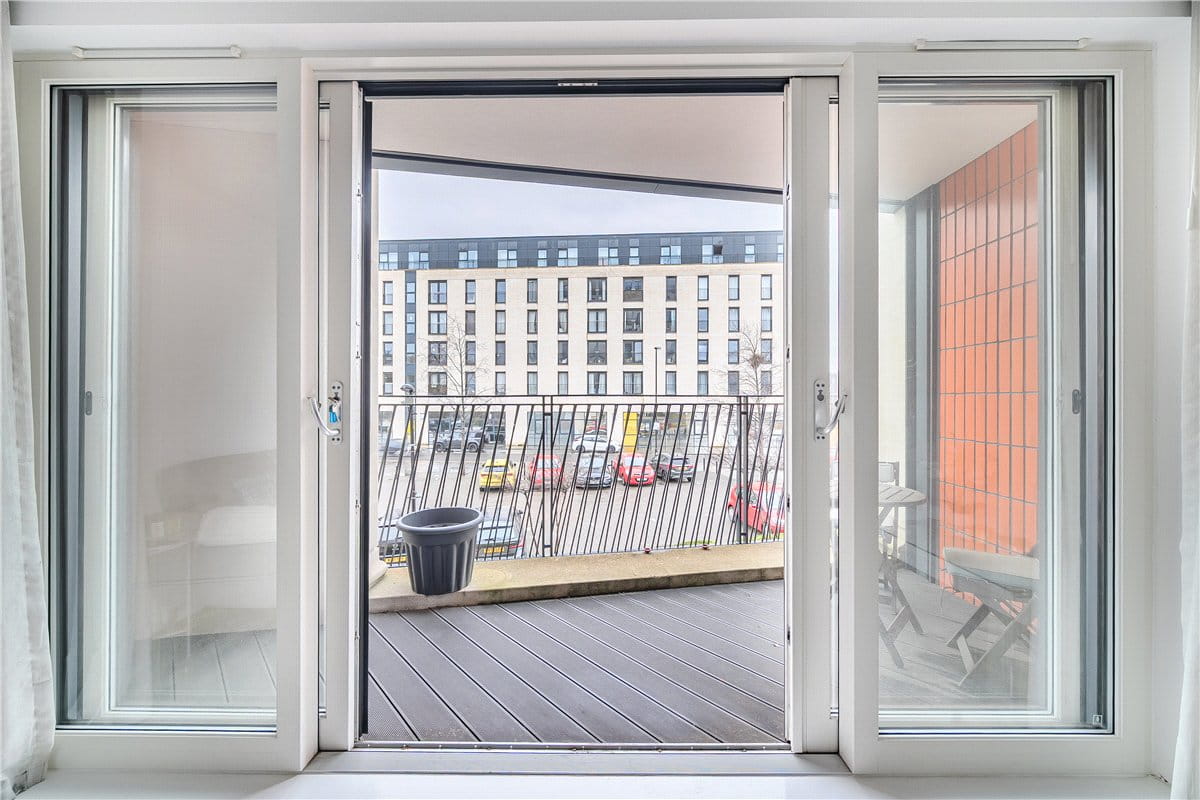 1 bedroom flat, Midland Road, Bath BA2