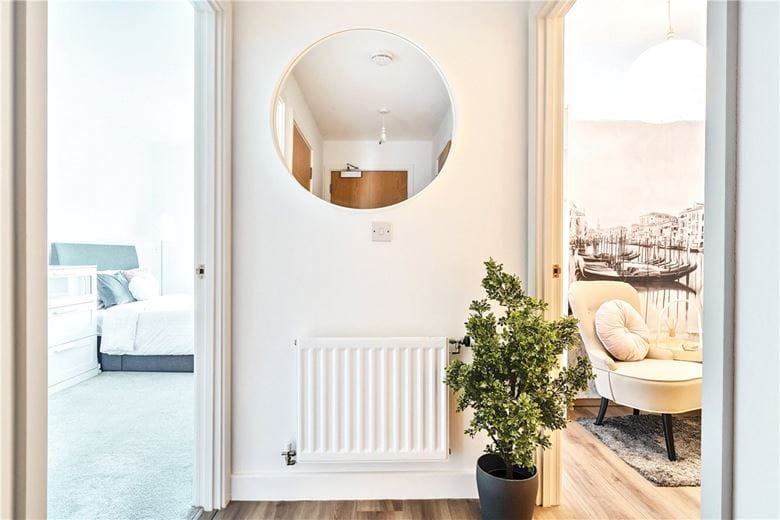 1 bedroom flat, Victoria Bridge Road, Bath BA2