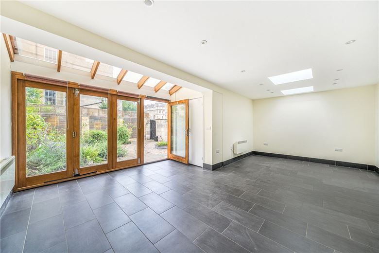 1 bedroom flat, One Sutton Street, Bath BA2 - Available