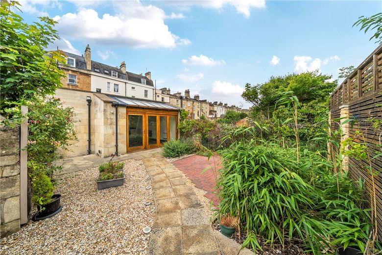 1 bedroom flat, One Sutton Street, Bath BA2 - Available